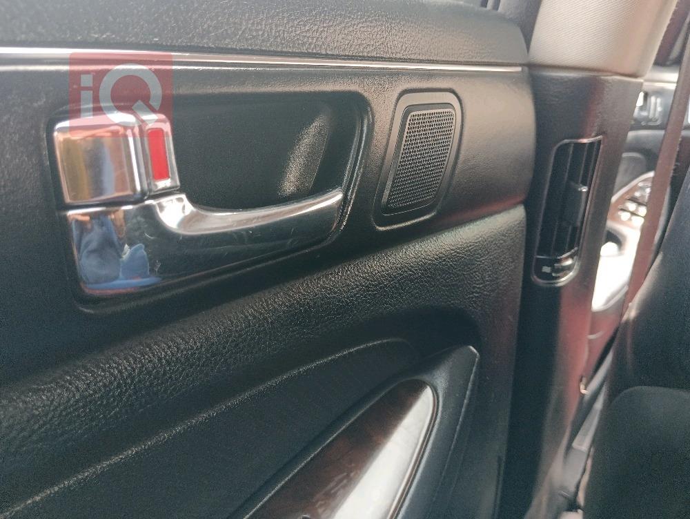 هيونداي جنسس